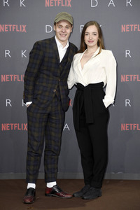 Serienpremiere 'Dark' in Berlin