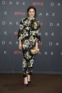 Serienpremiere 'Dark' in Berlin