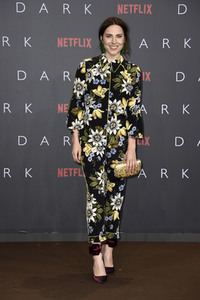 Serienpremiere 'Dark' in Berlin