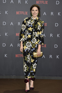 Serienpremiere 'Dark' in Berlin