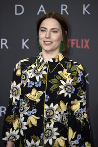 Serienpremiere 'Dark' in Berlin