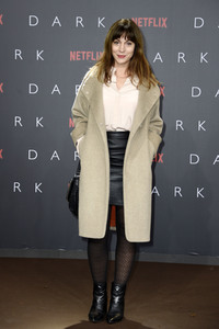 Serienpremiere 'Dark' in Berlin