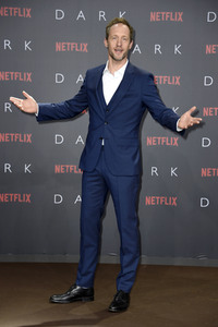 Serienpremiere 'Dark' in Berlin
