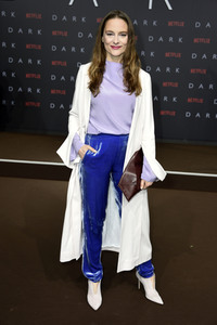 Serienpremiere 'Dark' in Berlin