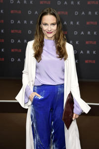 Serienpremiere 'Dark' in Berlin