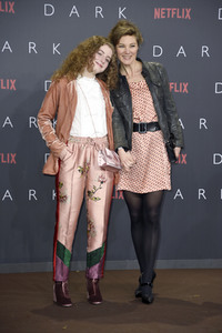 Serienpremiere 'Dark' in Berlin