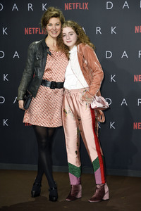 Serienpremiere 'Dark' in Berlin