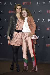 Serienpremiere 'Dark' in Berlin