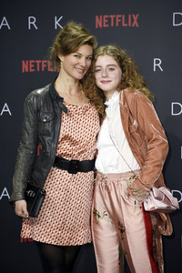 Serienpremiere 'Dark' in Berlin