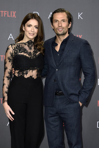 Serienpremiere 'Dark' in Berlin