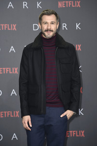 Serienpremiere 'Dark' in Berlin