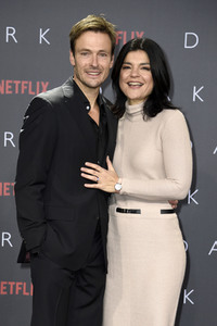 Serienpremiere 'Dark' in Berlin