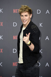 Serienpremiere 'Dark' in Berlin