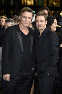 Serienpremiere 'Dark' in Berlin