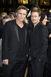 Serienpremiere 'Dark' in Berlin