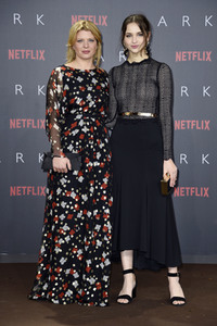 Serienpremiere 'Dark' in Berlin