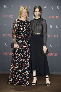 Serienpremiere 'Dark' in Berlin