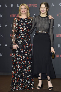 Serienpremiere 'Dark' in Berlin