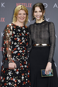 Serienpremiere 'Dark' in Berlin