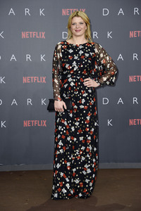 Serienpremiere 'Dark' in Berlin