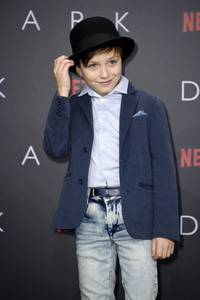 Serienpremiere 'Dark' in Berlin