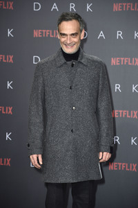 Serienpremiere 'Dark' in Berlin