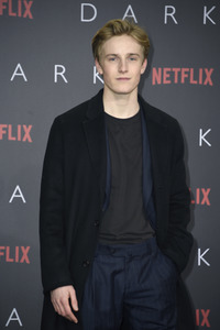 Serienpremiere 'Dark' in Berlin