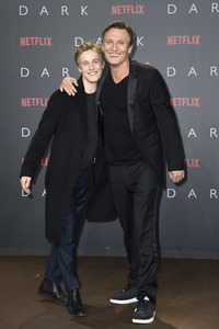 Serienpremiere 'Dark' in Berlin