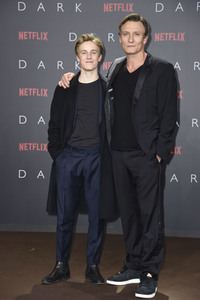 Serienpremiere 'Dark' in Berlin