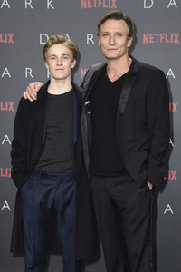 Serienpremiere 'Dark' in Berlin
