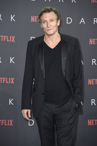 Serienpremiere 'Dark' in Berlin