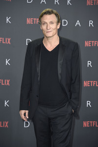 Serienpremiere 'Dark' in Berlin