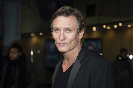 Serienpremiere 'Dark' in Berlin
