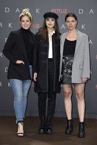 Serienpremiere 'Dark' in Berlin