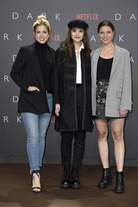 Serienpremiere 'Dark' in Berlin