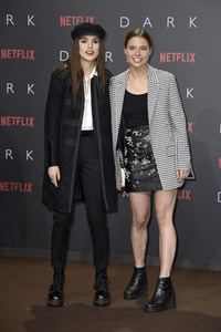 Serienpremiere 'Dark' in Berlin