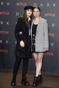 Serienpremiere 'Dark' in Berlin