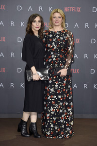 Serienpremiere 'Dark' in Berlin