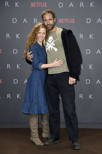 Serienpremiere 'Dark' in Berlin