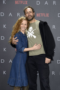 Serienpremiere 'Dark' in Berlin