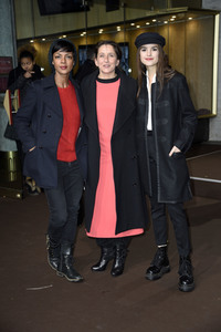 Serienpremiere 'Dark' in Berlin