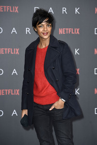 Serienpremiere 'Dark' in Berlin