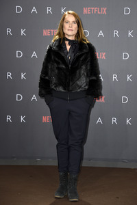 Serienpremiere 'Dark' in Berlin