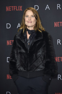 Serienpremiere 'Dark' in Berlin