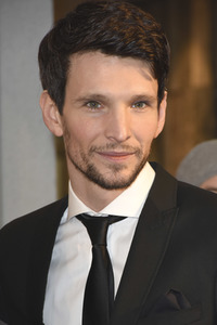 Filmpremiere 'Der Mann aus dem Eis' in München