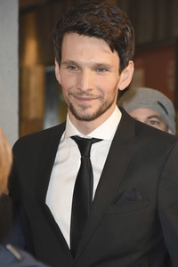 Filmpremiere 'Der Mann aus dem Eis' in München