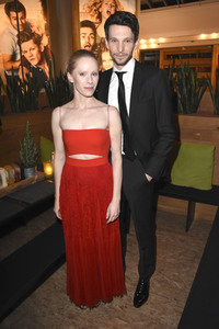 Filmpremiere 'Der Mann aus dem Eis' in München