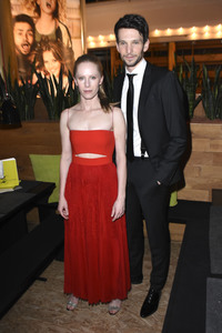 Filmpremiere 'Der Mann aus dem Eis' in München