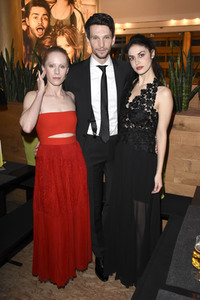 Filmpremiere 'Der Mann aus dem Eis' in München