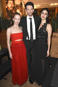 Filmpremiere 'Der Mann aus dem Eis' in München